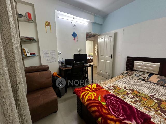 Flat for sale in Bangalore North, Cox Town - Bangalore