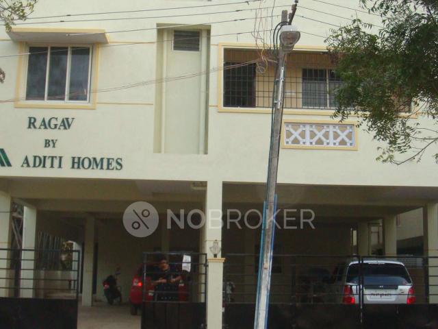 Flat for sale in Mambakkam, Tamil Nadu