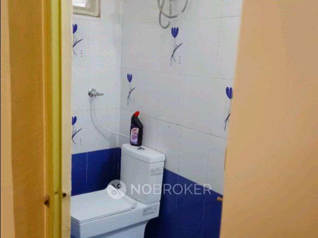 Flat for rent in Nanmangalam, Tamil Nadu