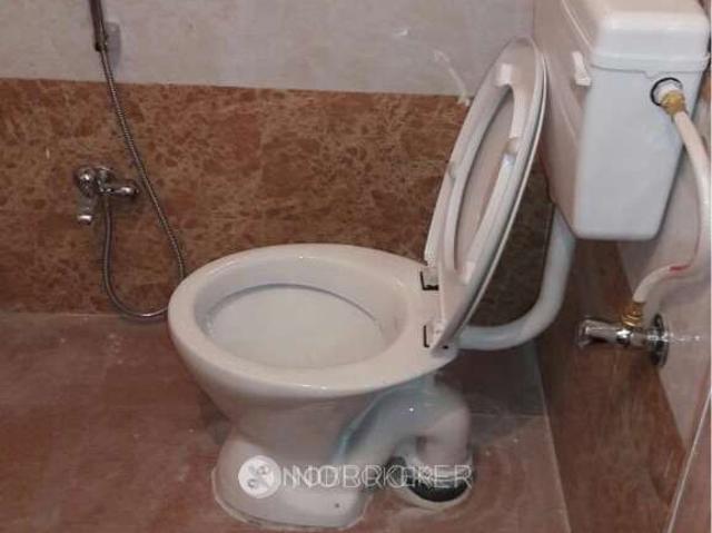 Flat for rent in Haidarabad, Telangana