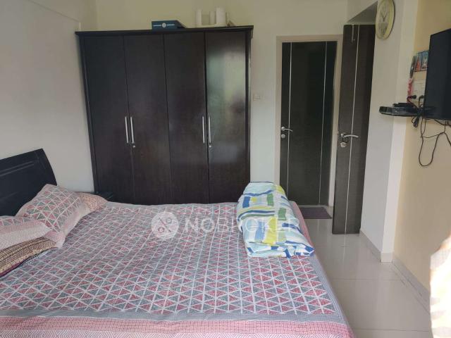 Flat for rent in Rutuja Park, Pune