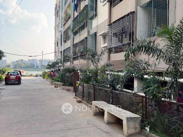 Flat for rent in Nizampet, Medchal–Malkajgiri