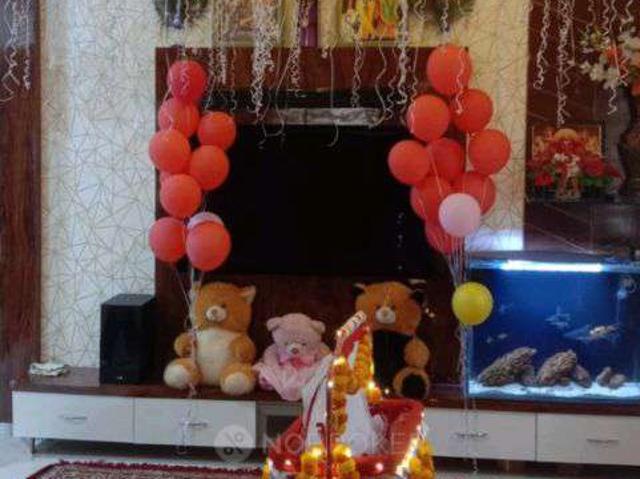 Flat for rent in Ranga Reddy, Telangana