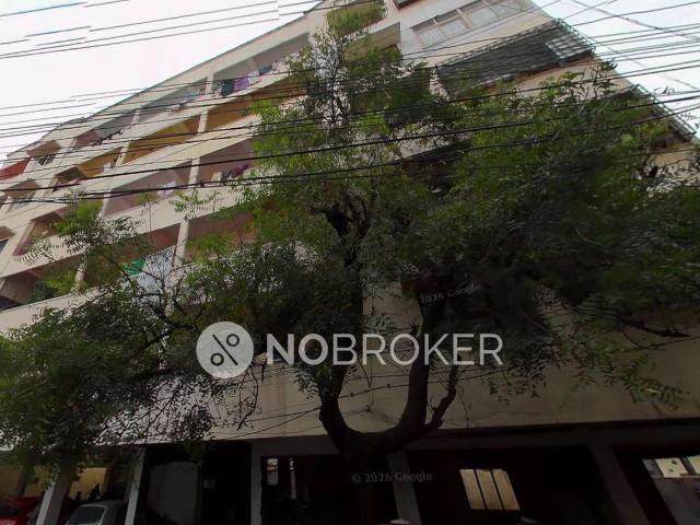 Flat for rent in Haidarabad, Telangana