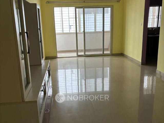 Flat for rent in Bangalore South, Cox Town - Bangalore
