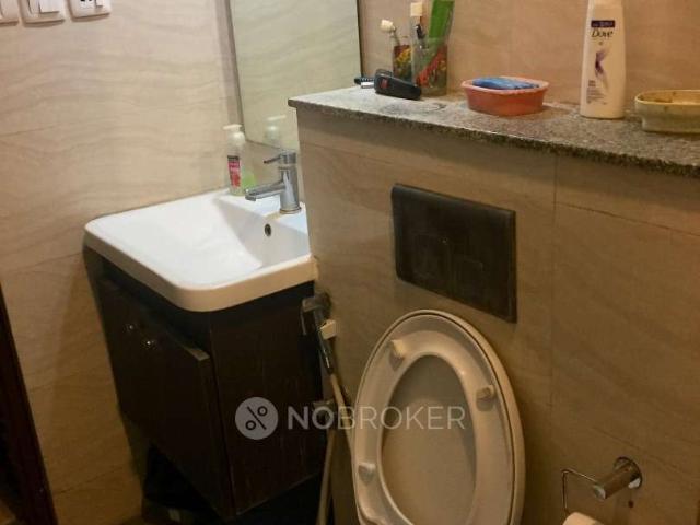 Flat for sale in Bangalore South, Cox Town - Bangalore