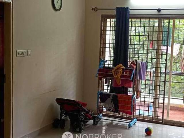 Flat for sale in Bangalore South, Cox Town - Bangalore