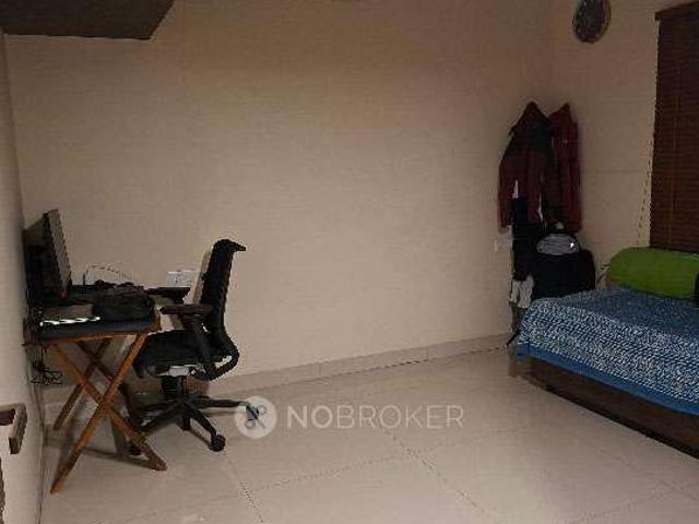 Flat for sale in Bangalore South, Cox Town - Bangalore