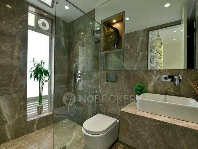 Flat for sale in Bangalore East, Cox Town - Bangalore