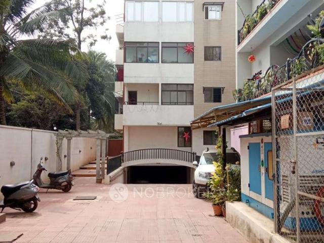 Flat for sale in Geddalahalli, Bengaluru
