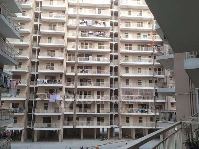 Flat for rent in Hariana