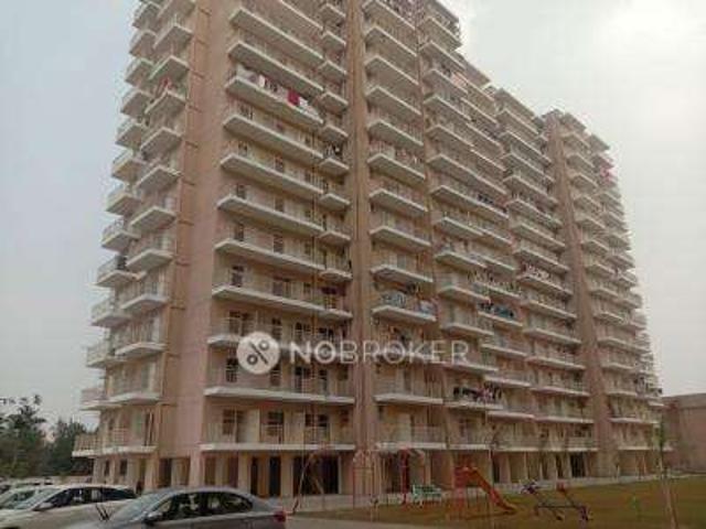 Flat for rent in Hariana
