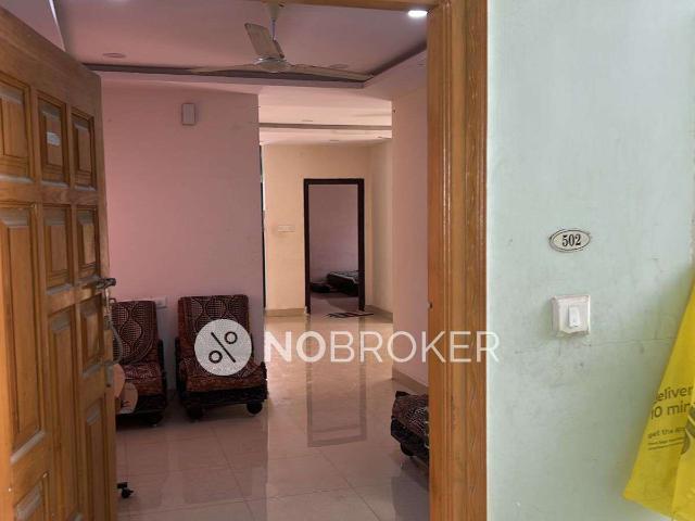 Flat for rent in Haidarabad, Telangana
