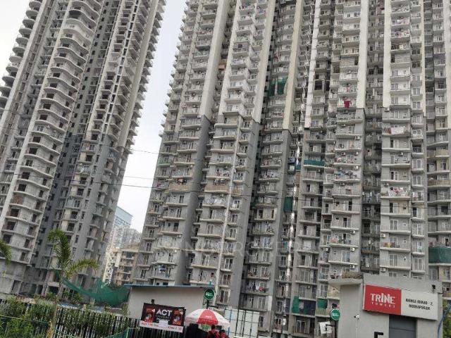 Flat for rent in Vasundhara - Delhi, Arunachal Pradesh