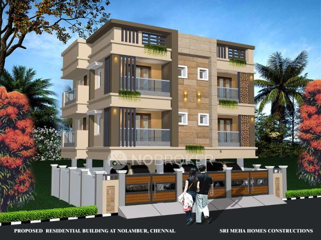 Flat for rent in Kilkattalai, Tamil Nadu