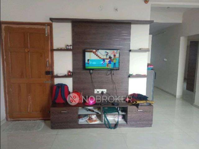 Flat for rent in Bangalore North, Cox Town - Bangalore