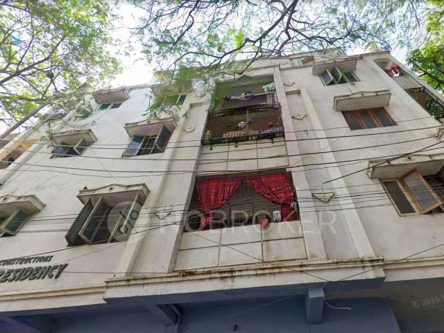 Flat for sale in Malakpet, Amberpet - Hyderabad