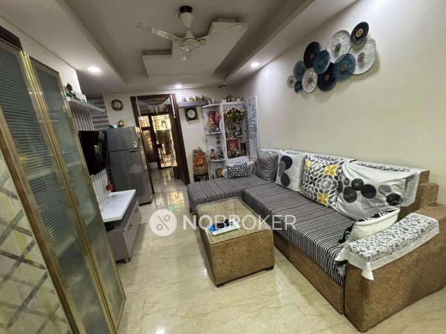 Flat for sale in South Delhi, Deri