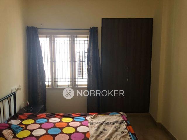 Flat for rent in Bangalore East, Cox Town - Bangalore