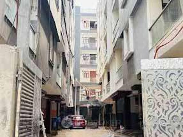 Flat for sale in Chandan Hola, Delhi