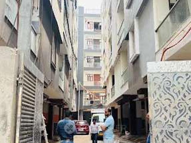 Flat for sale in South Delhi, Deri