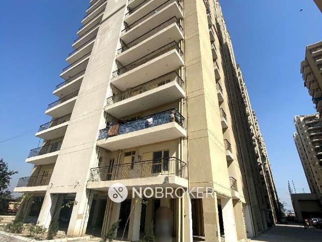 Flat for rent in Hariana