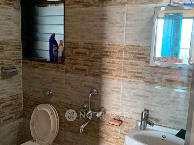 Flat for sale in Navi Mumbai, National Capital Territory Of Delhi