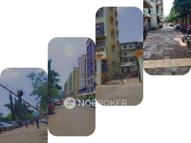 Flat for rent in Bhayandar, National Capital Territory Of Delhi