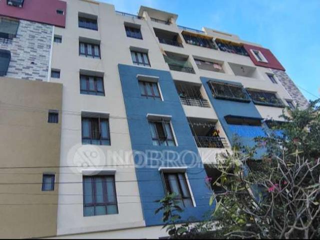Flat for sale in AWHO Colony, Hyderabad