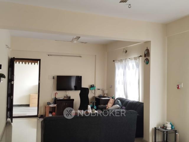Flat for rent in Bangalore South, Cox Town - Bangalore