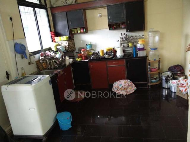 Flat for rent in Bangalore South, Cox Town - Bangalore