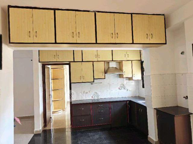 Flat for rent in Bangalore South, Cox Town - Bangalore