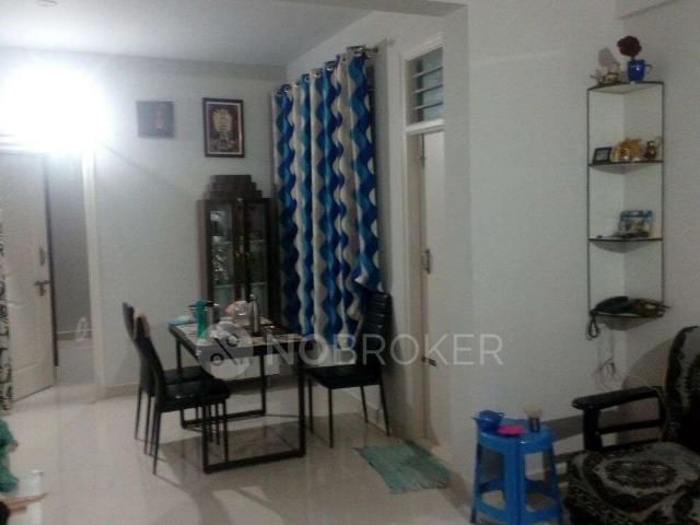 Flat for rent in Bangalore East, Cox Town - Bangalore