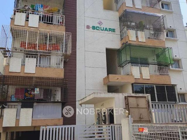 Flat for rent in Bangalore South, Cox Town - Bangalore