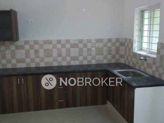 Flat for rent in Bangalore East, Cox Town - Bangalore