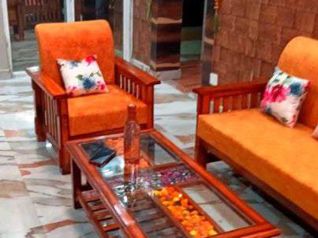 Flat for rent in Bahlolpur, Arunachal Pradesh