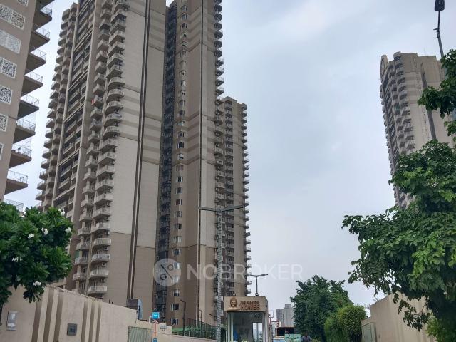 Flat for rent in Hariana