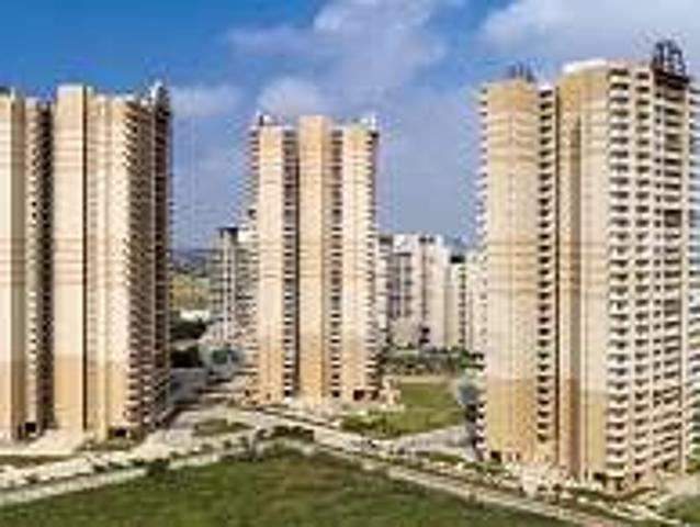 Flat for rent in Hariana