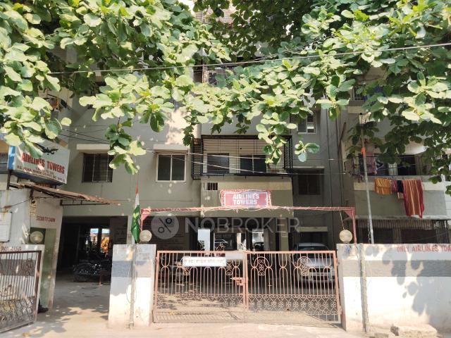 Flat for sale in Haidarabad, Telangana