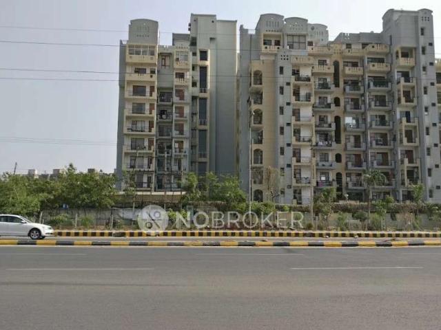Flat for rent in Hariana