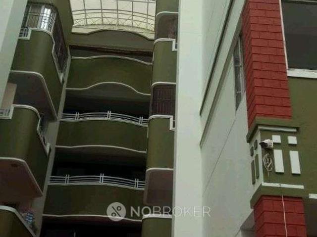 Flat for rent in Bangalore South, Cox Town - Bangalore