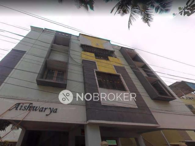 Flat for rent in Chromepet, Tamil Nadu