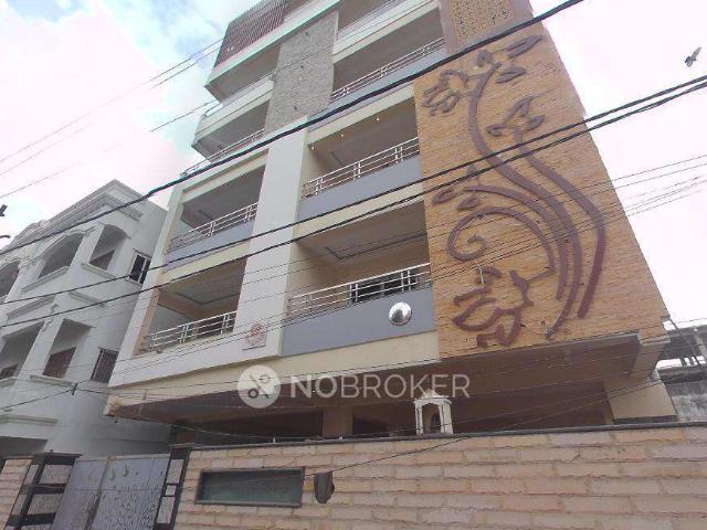 Flat for sale in As Rao Nagar, Haidarabad