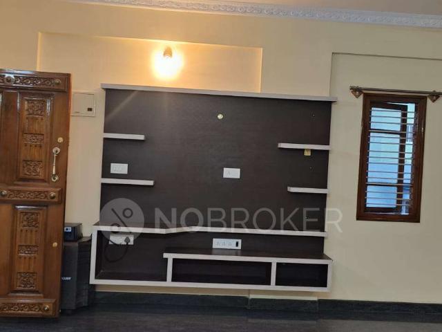 Flat for rent in Bangalore South, Cox Town - Bangalore