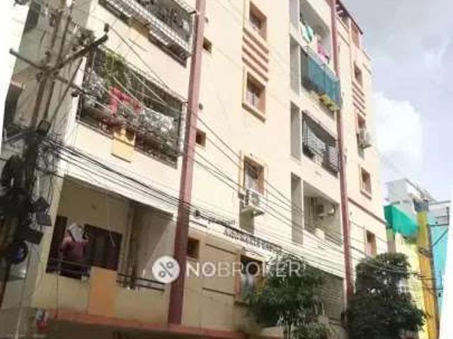Flat for sale in Musheerabad, Haidarabad