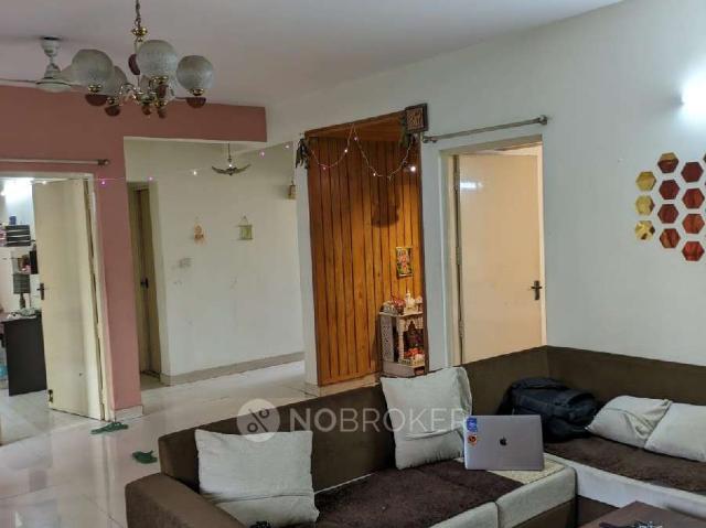 Flat for rent in Bangalore East, Cox Town - Bangalore
