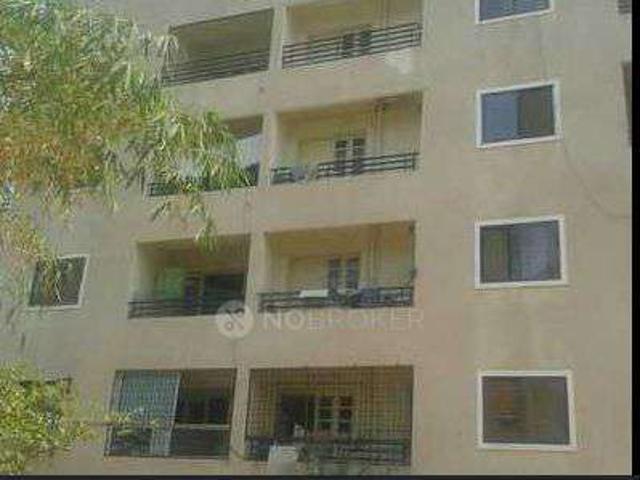 Flat for rent in Bangalore North, Cox Town - Bangalore
