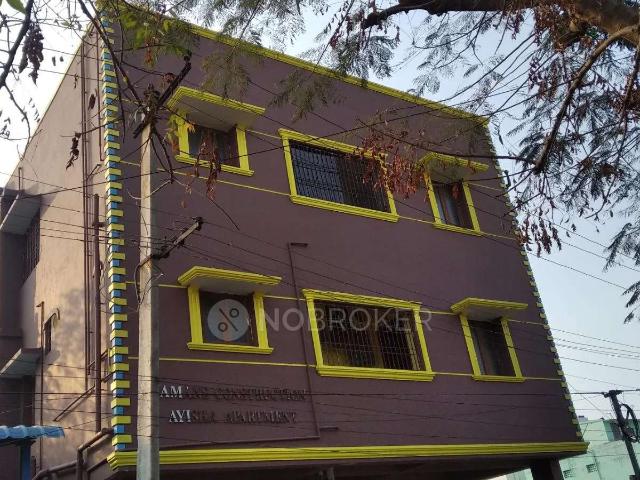 Flat for rent in Alwarthirunagar - Chennai, Tamil Nadu