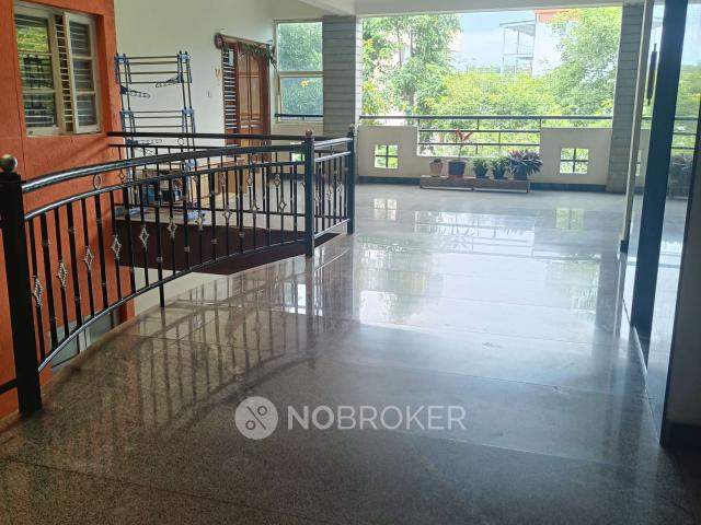 Flat for sale in Bangalore South, Cox Town - Bangalore