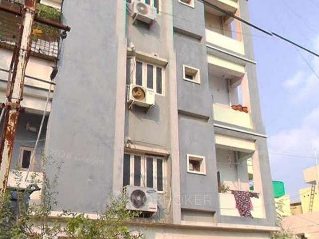 Flat for rent in Haidarabad, Telangana